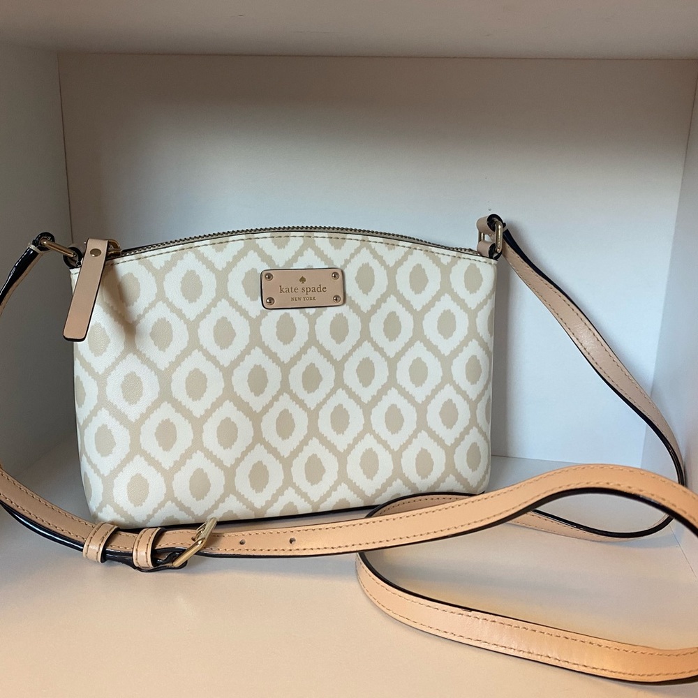 NEW Kate Spade Grove Street Millie crossbody bag
